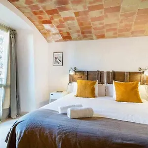 Baños Arabes Con Jardín Apartamento