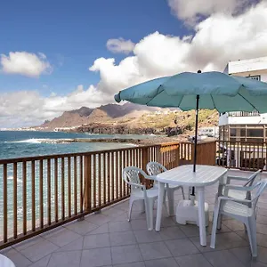 Brisas De Jover Apartment San Cristóbal de La Laguna