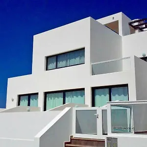 Casa Mate Mar Apartment Cotillo