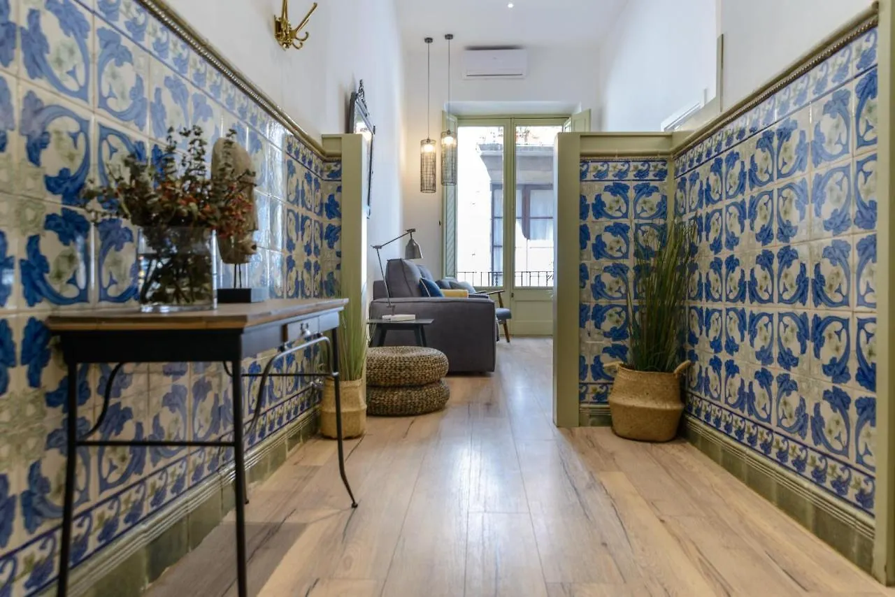 Ferienwohnung Apg Palau Salieti 1 Gerona