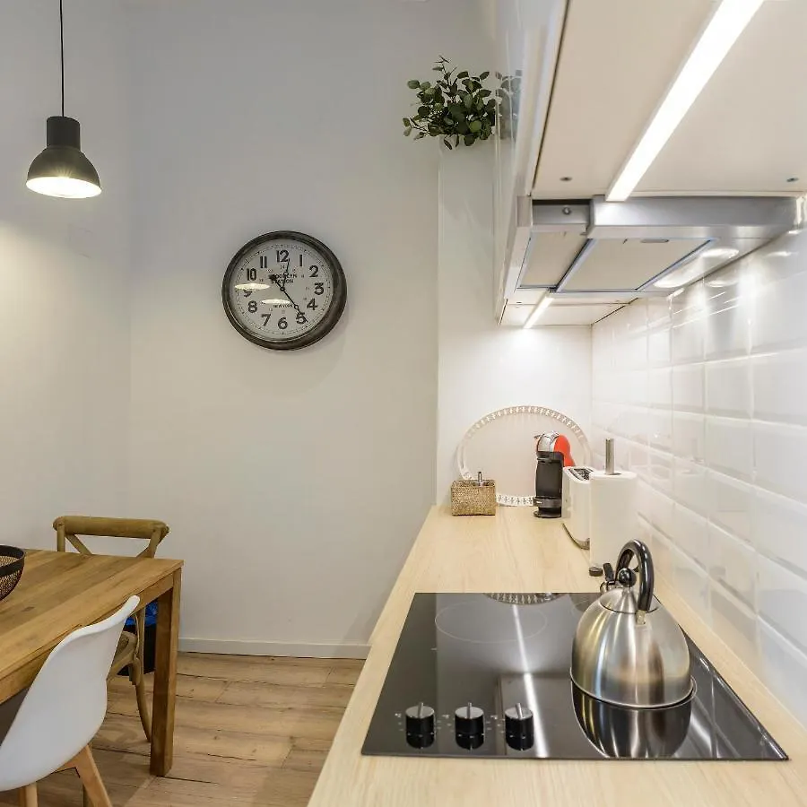 Apartment Ferienwohnung Apg Palau Salieti 1 Gerona Spanien
