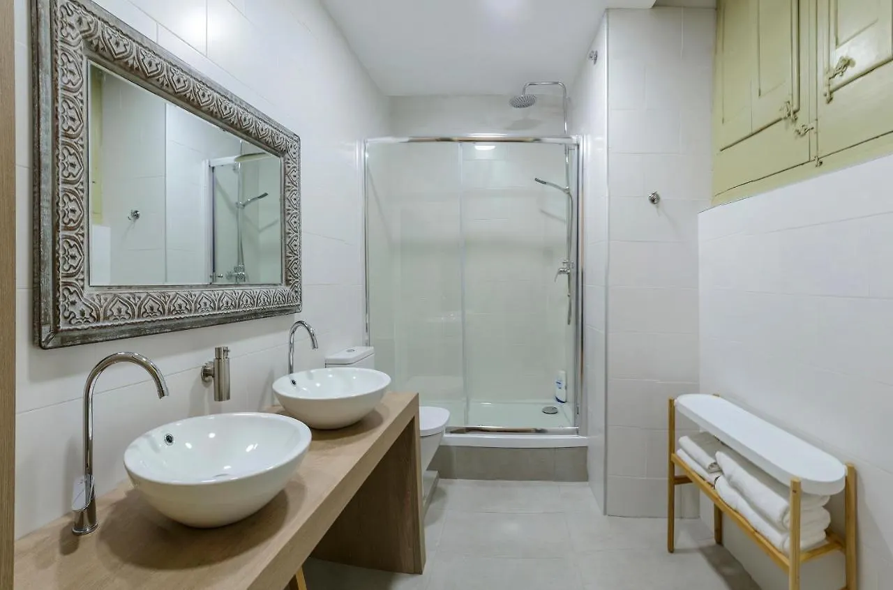 Ferienwohnung Apg Palau Salieti 1 Gerona 0*,