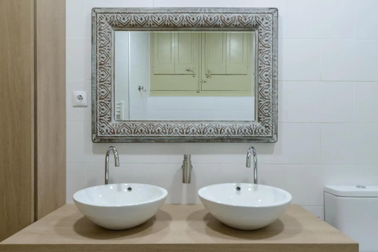 Ferienwohnung Apg Palau Salieti 1 Gerona Apartment