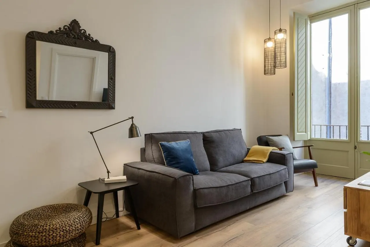 Ferienwohnung Apg Palau Salieti 1 Gerona